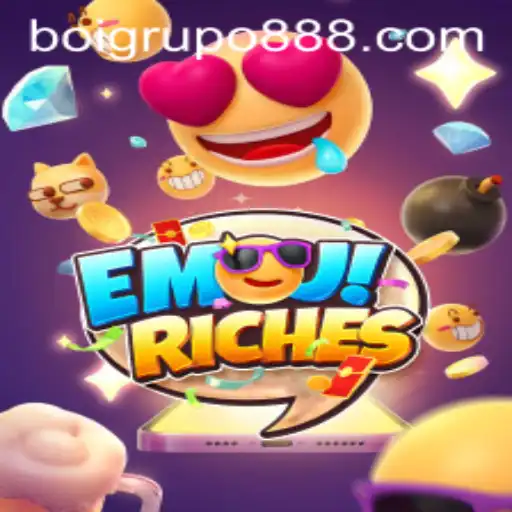 Descubra EmojiRiches: Um Jogo Inovador de Aventura e Estratégia