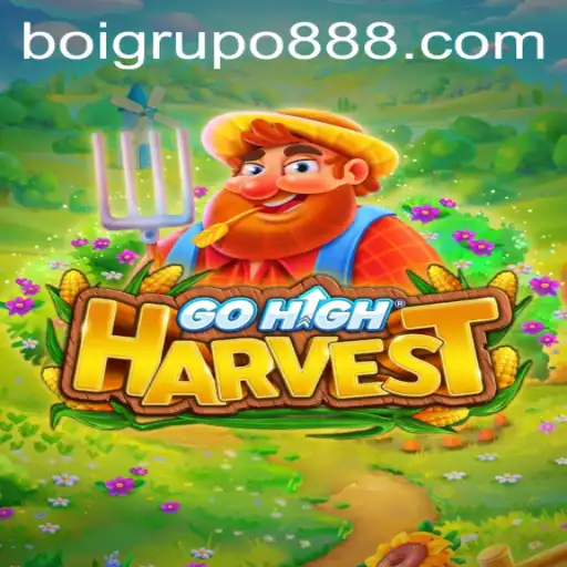 Explorando o Fascinante Mundo do Jogo GoHighHarvest