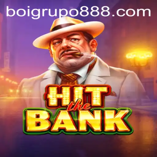 HitTheBank: Descubra o Novo Fenômeno dos Jogos de Estratégia