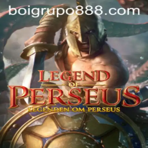 Descubra LegendofPerseus: A Aventura Épica Baseada em Estratégia