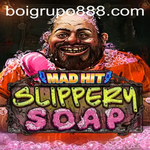 Explorando MadHitSlipperySoap: O Jogo de Estratégia que Está Conquistando Grupos