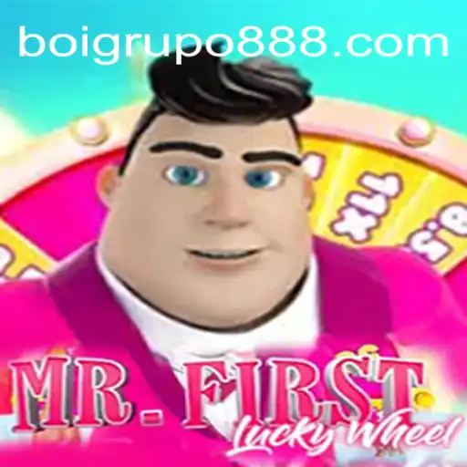 Explorando o Universo de MrFirstLuckyWheel e a Estratégia BOIGRUPO