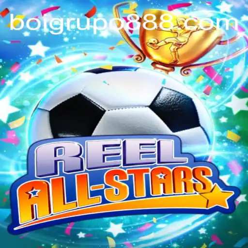ReelAllStars: O Jogo Revolucionário e Suas Regras