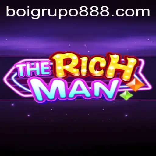 TheRichMan: Um Novo Jogo de Estratégia Econômica
