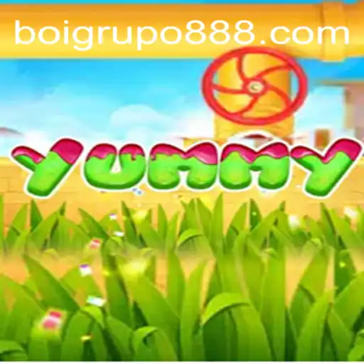Descubra o Mundo Divertido de Yummy: Um Jogo Inovador com BOIGRUPO